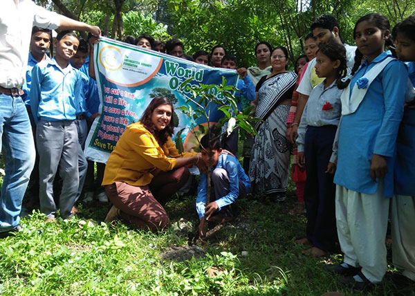 World Ozone Day