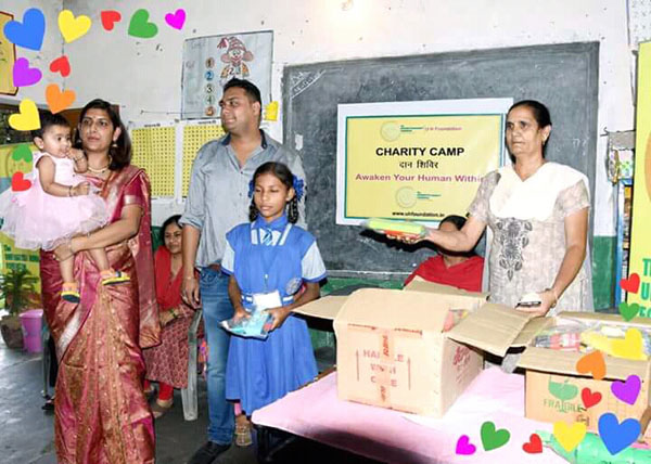 International Day of Charity