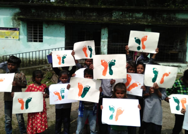 PAINTING PROGRAM