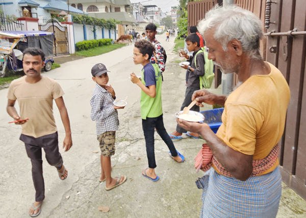 35TH KHEER DRIVE