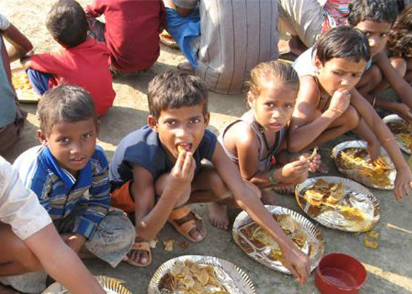 Roti Abhiyaan