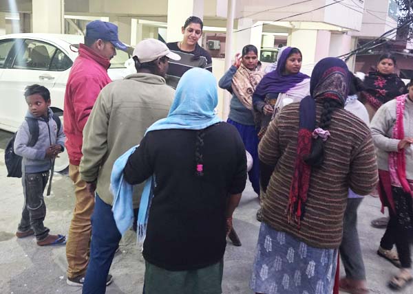Every Thursday Kheer Dive 
