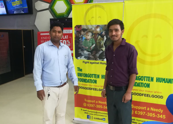 Awareness Program