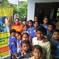 Mrs. Kusum lata