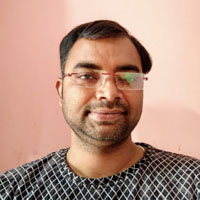 Mr Arun Yadav