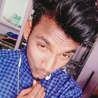 Vikas <br>Winner of Slum Hero